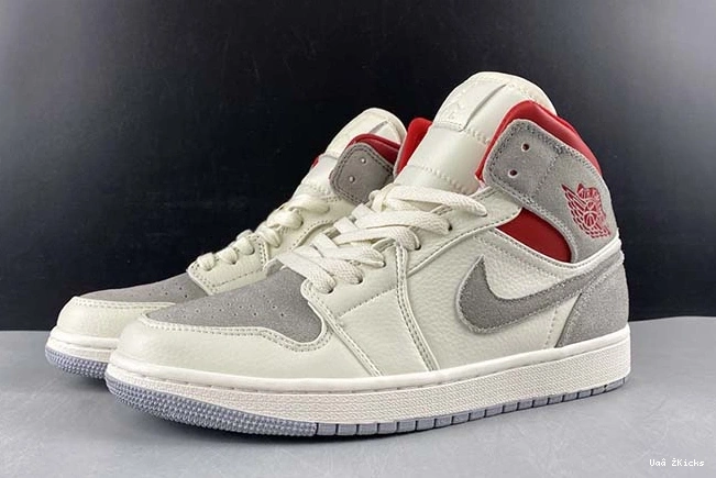 x Air GoAnywhere SNS CT3443-100 Jordan Mid 1 235 0702